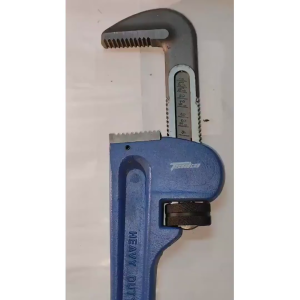 Tenka Kunci Pipa 48 Inch Heavy Duty - Alat Pengait Pipa dengan Ukuran 48 Inch dari Merek Tenka