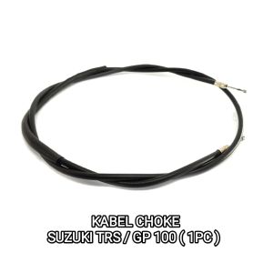Kabel Choke TRS - Kabel Cabel Cable Kawat Seling Tali Iner Coke Cuk Suzuki GP100 YB100