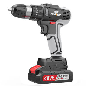 NANWEI | Cordless Brushless Multi-function Electric Screwdriver