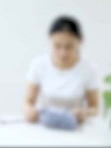 Travel pillow press type automatic inflatable neck bantal leher travel neck pillow travel