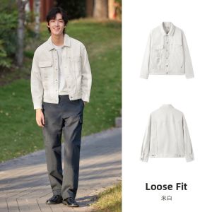 Semir | New Spring Fashionable Print Outdoor Work Jacket