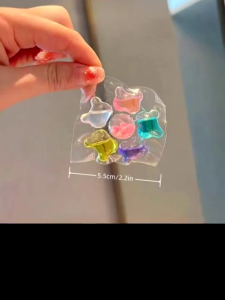 Viên Giặt 6D Cao Cấp 25 Viên – Gel Giặt Xả 6in1 Thơm Lâu Diệt Khuẩn Làm Mềm Giữ Màu Nước Hoa