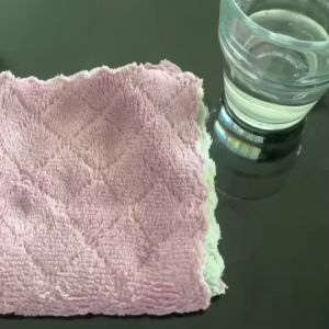 ผ้าเช็ดโต๊ะ ผ้าเช็ดจาน ผ้าเช็ดมือ ผ้าขี้ริ้ว ผ้าเช็ดทำความสะอาดอเนกประสงค์ - ชุด 36 ราย ส่วน กุญแจ ราคา 699 บาท