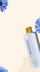 DẦU GỘI CHO BÉ PAUL MITCHELL BABY DONT CRY 1000ML