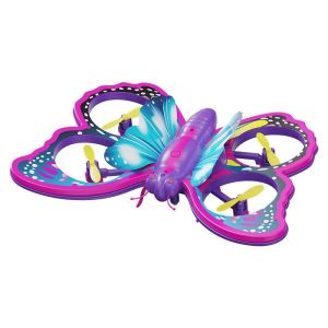 V40 RC Airplane 2.4GHz Remote Control Butterfly Fighter Glider Foam for Kids Toy Plane FOR Girl