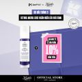 Tinh chất giúp da tái tạo, căng mướt & ngăn ngừa lão hóa Kiehl's Retinol Micro-Dose 50ml. 