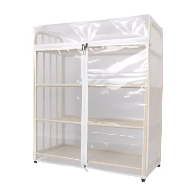 Dustproof Multi-layer Easy Installation Shoe Rack Cover