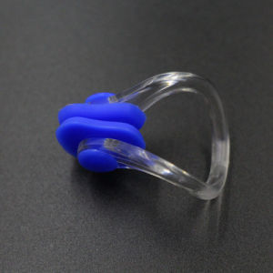 1PC Silicon Mềm Có Thể Tái Sử Dụng Kẹp Mũi Bơi Thoải Mái Lặn Lướt Sóng Nút Mũi Cho Người Lớn Và Trẻ Em Bể Bơi Lướt Phụ Kiện