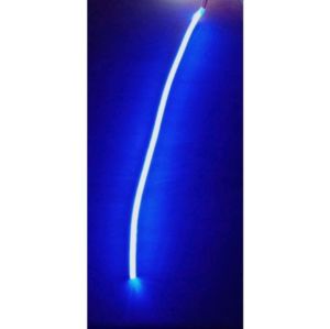 LAMPU ALIS LED DRL 15/30/60/100CM FLEXIBEL VARIASI MOTOR MOBIL NO BINTIK 1 PIC