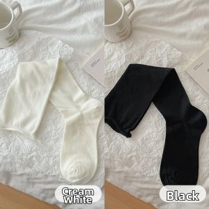 rosekey | Summer Lazy Ballet Style Leg Socks