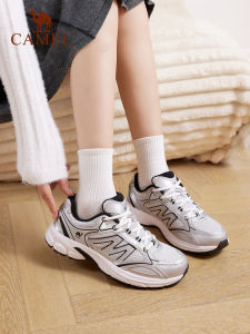 CAMEL | Wear-resistant Light Retro Comfortable Running Shoes