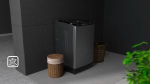 Hisense 13kg Top Load Washing Machine Washer - Model: WTJA1313UB