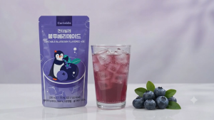 Cantabile Blueberry Ade 230ml
