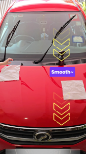 Koot | Graphene Coating Quick Coat Detailer Spray Coating Car Coating Shine Car Paint Hydrophobic