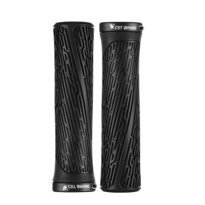 West Biking | Colorful Anti-Slip Handlebar Grips