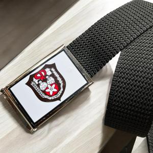 ikat pinggang sabuk SD besar kelas 4-6 jepit