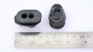 Karet Dudukan Lampu Sen Sein Kiri Kanan RUBBER WINKER Vario 150 160 125 ESP CRF 250 ADV 150