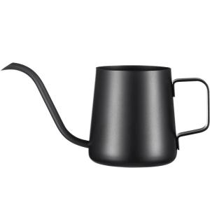 GIANXI | Hand Drip Coffee Set with Fine Spout Kettle Stainless Steel Filter Cup and Long Spout Sharing Cup