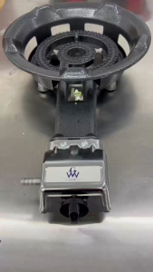 GVW Tungku Dapur Gas Stove Portable Stove Camping Stove Burner Gas Cooker Gas Stove Niaga Kitchen