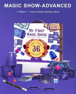 Mideer My First Magic Show