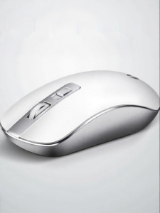 Qoowa | Quiet Wireless Mouse
