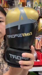 Sarung Tangan Tinju MMA UFC Boxing Muay Thai Glove Anak dan Dewasa