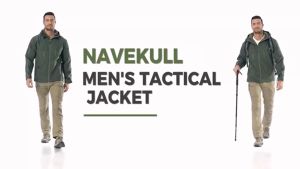 Fleece Softshell Tactical Jacket Men Winter Jacket Waterproof Mens Windbreaker Hiking Jacket Men Tactical Suit Tracksuit Autumn