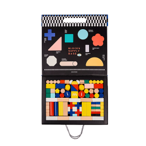 imikids | Educational Building Blocks Toy 0-1 Year