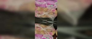 #FSMR SINGLE FOLDABLE SPONGE MATTRESS Good quality Lightweight Affordable Consumers best choice Made out of material