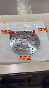 PIRINGAN CAKRAM DISC DISK BRAKE DEPAN FAZZIO FAZIO 2BL F582U ASLI ORI ORIGINAL YAMAHA YGP