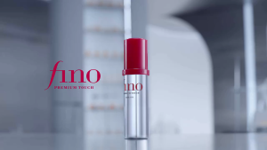 【BUNDLE OF 3】FINO Premium Touch Hair Oil 70ml