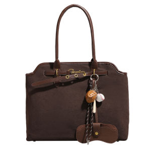 URCDN RDALVO | Versatile Retro Tote Bag