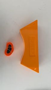 Bracket Dudukan Tabung Dinding Gas Holder Tabung Gas Tahan Lama Bracket Tabung Gas Untuk 40L Tabung Gas