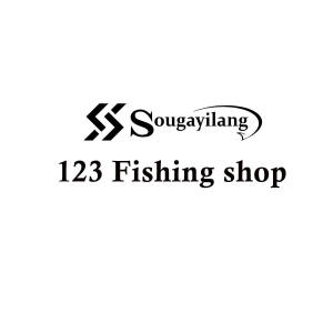 [COD]Sougayilang Fishing Reel 6 BB 5.2:1 Gear Ratio Spinning Reel 10KG Max Drag Spinning Fishing Reel 1000 2000 3000 Series Fishing Wheel