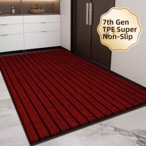 LUOYOUTE | Heavy Duty Door Mat Non-Slip Water Resistant Sturdy