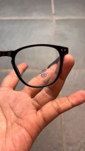 Kacamata Lensa BluRay Anti-Radiasi KA247