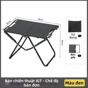 jeagutt | Bàn Dã Ngoại Đa Năng Nhẹ Và Dễ Mang