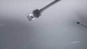 Gen 3 Extension Cable 10M/23M/46M IP68 Waterproof High Speed Data Transmission Compatible with Starlink
