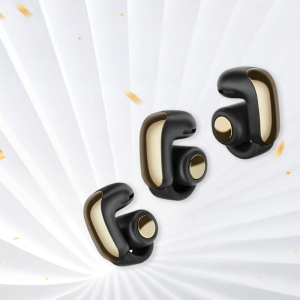 Bose | Open-Design Wireless Bluetooth Over-Ear Headphones Space Audio Limited Color
