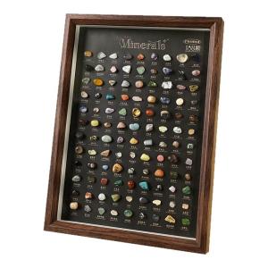 JITIANSHE | Home Decor Gift Display Item 108 Natural Crystals