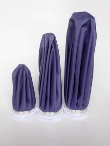Ice Bag Reusable Hot Cold Pack for Joint Knee Ankle Injury Therapy Ice Cooling Bag Hot Water Bag Menstrual Relief 冰袋 冷热敷
