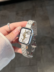 psnld | Womens Premium Metal Watch Strap
