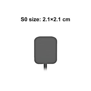 VV DENTAL | VVDental Portable Dental Sensor X-Ray High-Frequency Rx Digital Intraoral Digital System Image Dentistry Tool Sensor