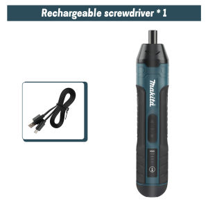 Makita | Makita HT422 portabl Cordless Electric Screwdriver Rechargeable 1300mah Lithium Battery Mini Drill 3.6V Power Tools