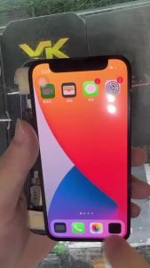Màn Hình OLED LCD Thay Thế Cho iPhone 13 13 Mini 13 Pro 13 Pro Max - Màn Hình Cảm Ứng INCELL Cho Các Model iPhone A2633 A2482 A2631 A2634 A2635