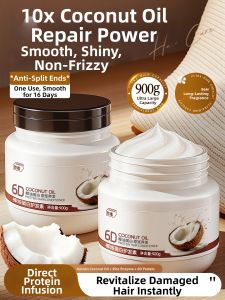 ORGINESE | Coconut Oil Keratin Hair Conditioner