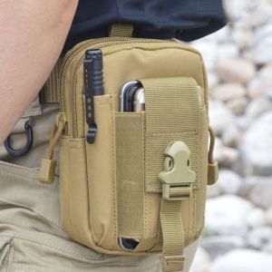 Túi Đeo Hông - Túi Đựng Điện Thoại Đeo Hông