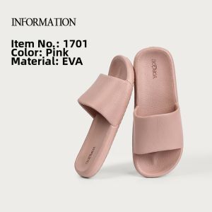 DALA BEAR | Summer Indoor Breathable Anti-Slip Slippers