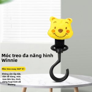 TOOKTRO | Góc Treo Xe Đạp Chịu Trọng Lượng Cao