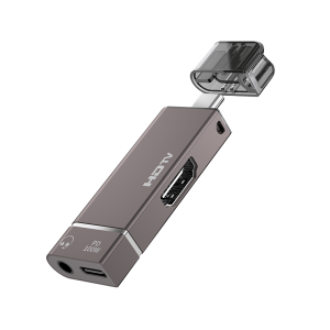 Bộ Chuyển Đổi Video HDMI cho TV